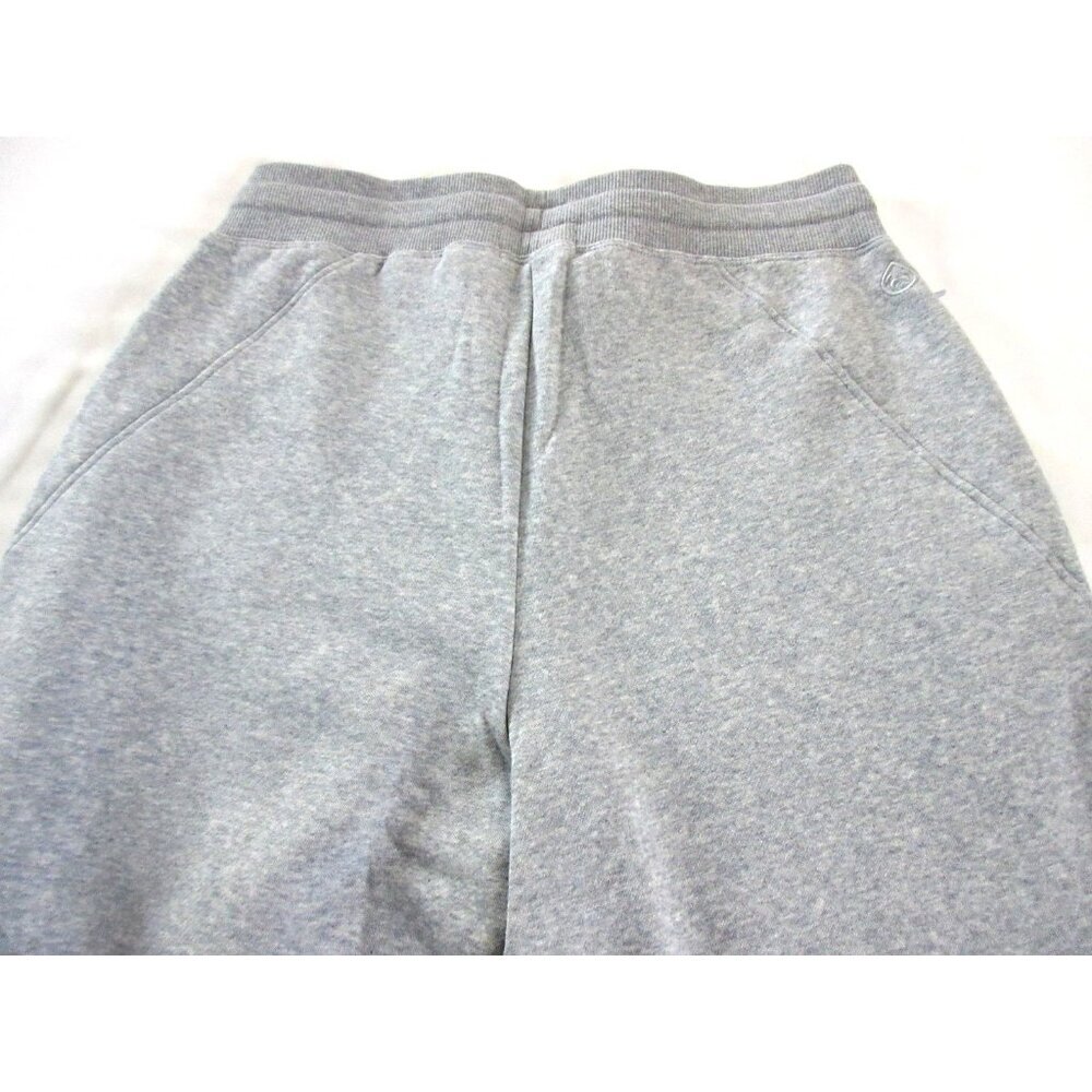 Tasc Performance Women's Legendary Fleece Cotton Jogger Pants Perfect Gray NWT - Picture 11 of 11